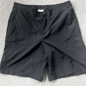 Lands End Board shorts